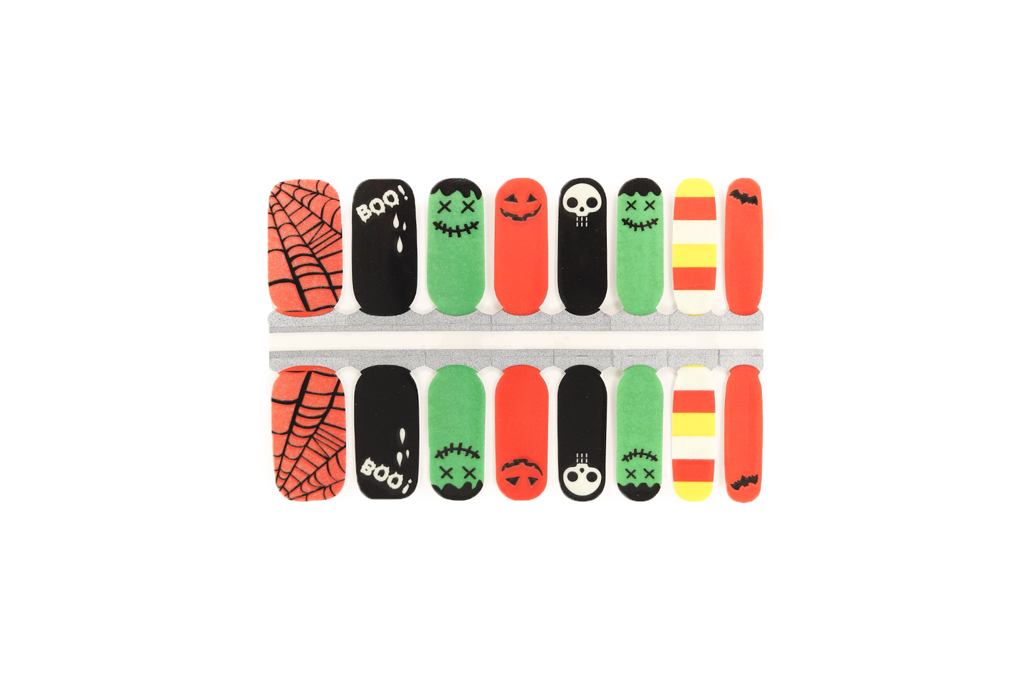 Trick or Treat